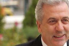 Αβραμόπουλος: «Η Εθνική συνεννόηση, προϋπόθεση για την έξοδο από την κρίση»