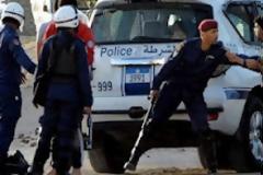 Φόρμουλα 1 βαμμένη με αίμα στο Μπαχρέιν