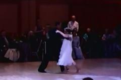 VIDEO: Απίστευτη χορογραφία από 94χρονη