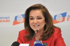 Ντόρα:  Η λαθρομετανάστευση δεν μπορεί να πολεμηθεί με κατάρες