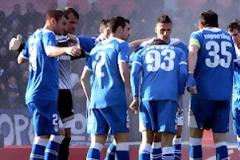 Η ΕΝΔΕΚΑΔΑ ΤΟΥ ΘΡΥΛΟΥ ΚΟΝΤΡΑ ΣΤΟΝ ΑΤΡΟΜΗΤΟ