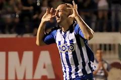 ΜΗΤΡΟΓΛΟΥ: ΧΑΡΟΥΜΕΝΟΣ ΠΟΥ ΠΕΤΥΧΑΜΕ ΤΟΥΣ ΣΤΟΧΟΥΣ ΜΑΣ