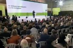 Επίσκεψη Βενιζέλου στην Κοζάνη: Η Κοζάνη μίλησε! Αλλά τι ακριβώς είπε;