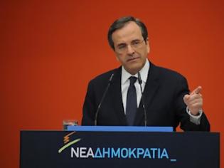 Φωτογραφία για Σαμαράς: Αστικές συγκοινωνίες και ΟΣΕ θα τα πάρουν ιδιώτες