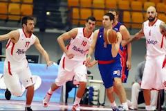 Ψάχνει το... 13-0 ο Ολυμπιακός