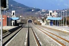 Εγκαταστάθηκε εργολάβος στη γραμμή του ΟΣΕ