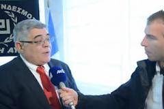 Mιχαλολιάκος για Ευθυμίου: 