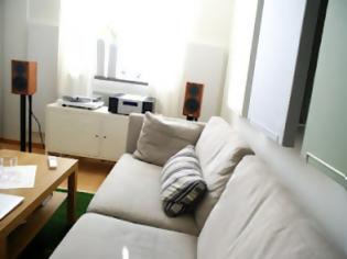 Φωτογραφία για Φτιάξ’ το μόνος σου: Ηχοαπορροφητικά πάνελ