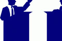 Διαφωνία για το debate των «οχτώ»