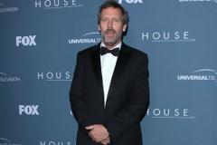 Dr. House: Το αντίο της επιτυχημένης τηλεοπτικής σειράς (pics)