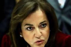Ντ. Μπακογιάννη: Η λαθρομετανάστευση πολεμιέται με σχέδιο, όχι με κατάρες