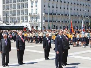 Φωτογραφία για Eκδήλωση μνήμης για την 97η επέτειο Γενοκτονίας των Αρμενίων