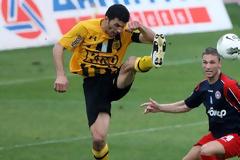 Άρης - Κέρκυρα 1-1
