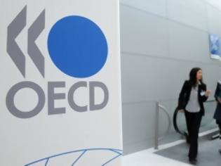 Φωτογραφία για ΟΟΣΑ: “Ναι” σε εσωτερική υποτίμηση και μειώσεις μισθών