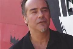 «Εγώ βιντεοσκόπησα τον ξυλοδαρμό του μετανάστη»