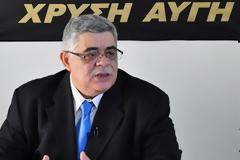 Μιχαλολιάκος για επίθεση στον Ευθυμίου: Έκανε ζέστη και τον δροσίσανε