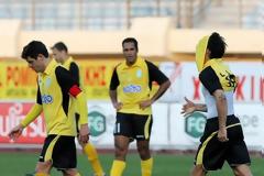 Skoda Ξάνθη - Εργοτέλης 4-2