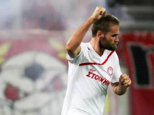 Φωτογραφία για ΜΕΛΜΠΕΡΓΚ: ΚΑΛΗ ΚΑΙ ΟΜΟΡΦΗ ΣΕΖΟΝ... ΜΑΚΑΡΙ ΜΕ ΕΝΑΝ ΑΚΟΜΑ ΤΙΤΛΟ!