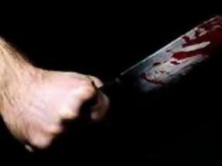 Φωτογραφία για Μαχαίρωσαν οπαδό της ΑΕΚ στη Θεσσαλονίκη!