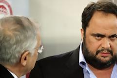 ΜΑΡΙΝΑΚΗΣ: ΑΦΙΕΡΩΜΕΝΟ ΣΤΟΝ ΣΑΒΒΑ ΘΕΟΔΩΡΙΔΗ ΤΟ ΦΕΤΙΝΟ ΠΡΩΤΑΘΛΗΜΑ