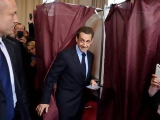 Φωτογραφία για Τα συνθηματικά των γαλλικών εκλογών στο Twitter
