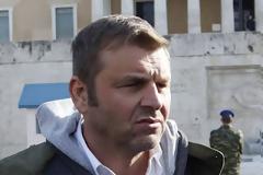 “Εύγε Αποστόλη!”
