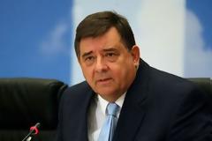 Αισιοδοξία Καρατζαφέρη για τις εκλογές
