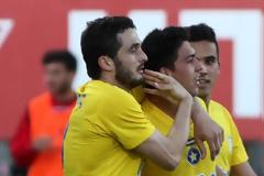 Αστέρας Τρίπολης - Πανιώνιος 2-0