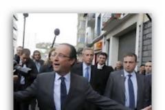 Αννα Διαμαντοπούλου: Ελλάς Γαλλία προοδευτική συμμαχία λοιπόν!