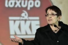 Όχι του ΚΚΕ σε συγκυβέρνηση