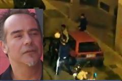 Νίκος Σούλης: «Εγώ βιντεοσκόπησα τον ξυλοδαρμό του μετανάστη»