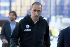 ΔΩΝΗΣ: ΟΤΑΝ ΕΧΕΙΣ ΑΠΕΝΑΝΤΙ ΣΟΥ ΤΟΝ ΟΛΥΜΠΙΑΚΟ ΕΙΝΑΙ ΠΑΝΤΑ ΔΥΣΚΟΛΟ
