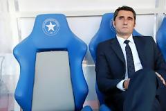 ΒΑΛΒΕΡΔΕ: Η ΦΙΛΟΣΟΦΙΑ ΜΑΣ ΩΣ ΟΜΑΔΑ ΑΡΕΣΕ ΣΤΟΝ ΚΟΣΜΟ ΤΟΥ ΟΛΥΜΠΙΑΚΟΥ