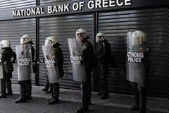 «Η Δημοκρατία είναι ο εχθρός των χρηματαγορών»
