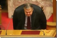 Βαγγέλης Βενιζέλος
