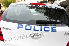 Συνελήφθη 57χρονος για απόπειρα βιασμού 78χρονης
