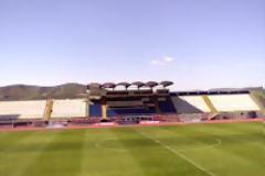 Λεβαδειακός-ΠΑΟΚ το pregame