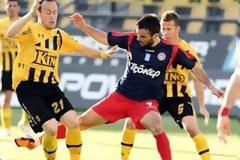 Παρέμεινε στη Super League η Κέρκυρα