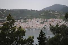 Ψήφισμα της συγκέντρωσης της λαϊκής επιτροπής αγώνα Σκοπέλου