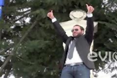 Ιστιαία: Το νέο κόμμα που απειλεί ΠΑΣΟΚ και ΝΔ! [Video]