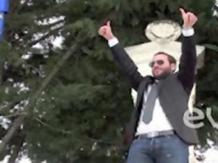 Φωτογραφία για Ιστιαία: Το νέο κόμμα που απειλεί ΠΑΣΟΚ και ΝΔ! [Video]