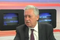 Φώτης Κουβέλης: 