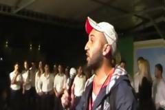 Απάντηση για το ΜΗ δημοκρατικό βήμα του κυρίου Κώστα Ζίγγηρη στη Σελίδα του...