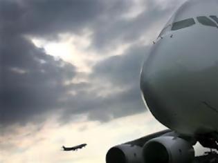 Φωτογραφία για «Αναταράξεις» για τις αεροπορικές εταιρείες