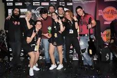Ψηφίστε «Ελλάδα» στο διεθνή διαγωνισμό του Hard Rock Cafe