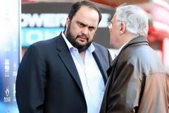 Μαρινάκης: 