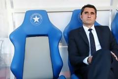 Βαλβέρδε: 