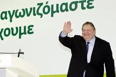 Ικανοποίηση Βενιζέλου για την νίκη του Φρανσουά Ολάντ