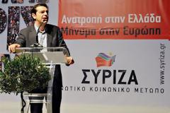 Επίθεση Τσίπρα σε Σαμαρά και Βενιζέλο