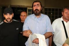 Από τα Σκόπια, στον Κορυδαλλό ο Big Mak